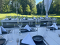 Kerzenleuchter 5-armig 1,2 m mieten – Miettisch, Eventtisch, Veranstaltungstisch, Partytisch - Galerie - Bild 4