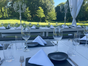 Kerzenleuchter 5-armig 1,2 m mieten – Miettisch, Eventtisch, Veranstaltungstisch, Partytisch - Galerie - Bild 4