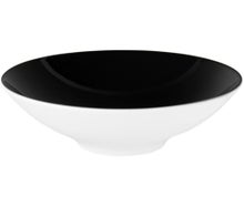 Coupschale Ø 23cm, Fashion schwarz, Seltmann Weiden