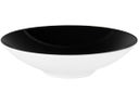 Coupschale Ø 23cm, Fashion schwarz, Seltmann Weiden