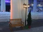 Parkbank, Holzbank, Sitzbank, - Galerie - Bild 2