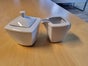 Kaffee-Obertasse 0,2l "Quadro" weiß - Tasse - Galerie - Bild 3