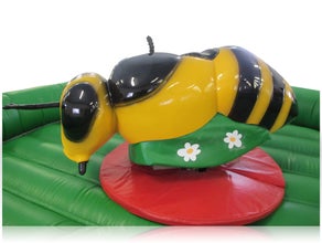 Bienenreiten - Rodeo - Simulator mieten