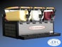 Slush Ice Maschine - Slush Maker - Frozen Cocktail 3x8 Liter - Galerie - Bild 2