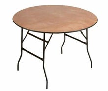 Tisch mieten rund 8 Person, 152 cm. runde Tische Party Vermietung Banketttisch Verleih in 33647 Bielefeld