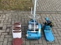 Parkettschleifmaschinen Set MIDI - Parkettschleifer - Randschleifer - Galerie - Bild 2