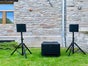 PA-Anlage / Musikanlage - Galerie - Bild 2