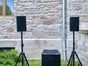 PA-Anlage / Musikanlage - Galerie - Bild 2