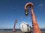 Kraken Arme - Maritime Beleuchtung - Stehlampe - Galerie - Bild 3