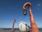 Kraken Arme - Maritime Beleuchtung - Stehlampe - Galerie - Bild 3
