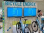 Kopiert - EnergyBike Screen - Energie spüren – Leistung sichtbar machen - Galerie - Bild 2