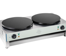 Crepes-Maker doppelt