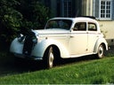 Oldtimer Daimler Benz 170 DS - Galerie - Bild 1