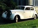Oldtimer Daimler Benz 170 DS - Galerie - Bild 1