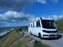 Wohnmobil Weinsberg Cara Core