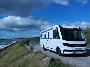 Wohnmobil Weinsberg Cara Core