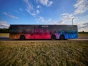 Partybus mit Getränkeflat und Barkeeper - Galerie - Bild 1