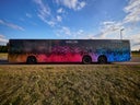 Partybus mit Getränkeflat und Barkeeper - Galerie - Bild 1