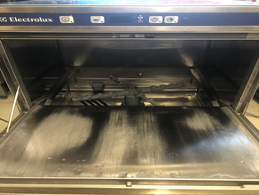 prof. Spülmaschine Electrolux EUC3DP