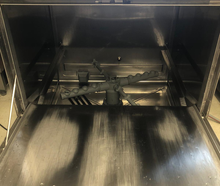 prof. Spülmaschine Electrolux EUC3DP