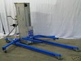 Genie Super Lift SLA 25 Gabellift,  max. Höhe 7,90m