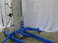 Genie Super Lift SLA 25 Gabellift, max. Höhe 7,90m