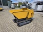 Muldendumper 1,2t Nutzlast Schwenkbar Kettendumper - Galerie - Bild 4