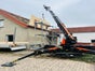 Raupenkran Minikran BG LIFT M 250 zu mieten leihen Vermieten Vermietung 17m - Galerie - Bild 4