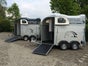 Pferdeanhänger Cheval Liberte Alu 2-er Frontausstieg + 100km/h - Galerie - Bild 4