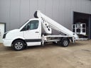 LkW Arbeitsbühne Ruthmann TB 270.3 - Galerie - Bild 1