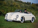 356 Vintage Speedster zum Selbstfahren - Galerie - Bild 1
