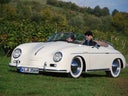 356 Vintage Speedster zum Selbstfahren - Galerie - Bild 1