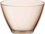 Glasschale Once orange 10cm 30cl
