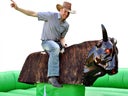 Bullriding / Rodeo - Galerie - Bild 1