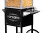 Popcorn Maschine / Zuckerwatten Maschine - Galerie - Bild 2