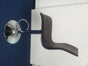 Barhocker schwarz - Galerie - Bild 2