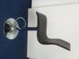 Barhocker schwarz - Galerie - Bild 2