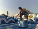 Surf Simulator - Rodeo mieten