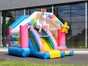 Hüpfburg mieten Einhorn / Hüpfburg leihen / Hüpfburgen uvm. - Galerie - Bild 3