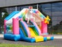 Hüpfburg mieten Einhorn / Hüpfburg leihen / Hüpfburgen uvm. - Galerie - Bild 3