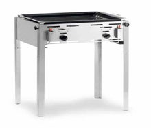 Gasbräter / Gasgrill