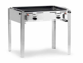 Gasbräter / Gasgrill