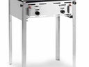 Gasbräter / Gasgrill - Galerie - Bild 1