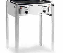 Gasbräter / Gasgrill