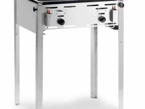 Gasbräter / Gasgrill