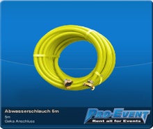 Abwasserschlauch 5m