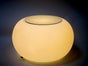 LED Loungetisch / LED Couchtisch BUBBLE rund, leuchtend in allen Farben - Galerie - Bild 4