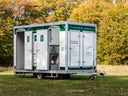 Toilettenwagen L / Miettoiletten / Event Toiletten / Mobile Toiletten - Galerie - Bild 1
