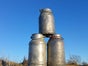 Milchkanne, Bauern Dekoration - Galerie - Bild 2