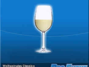 Weißweinglas Classico